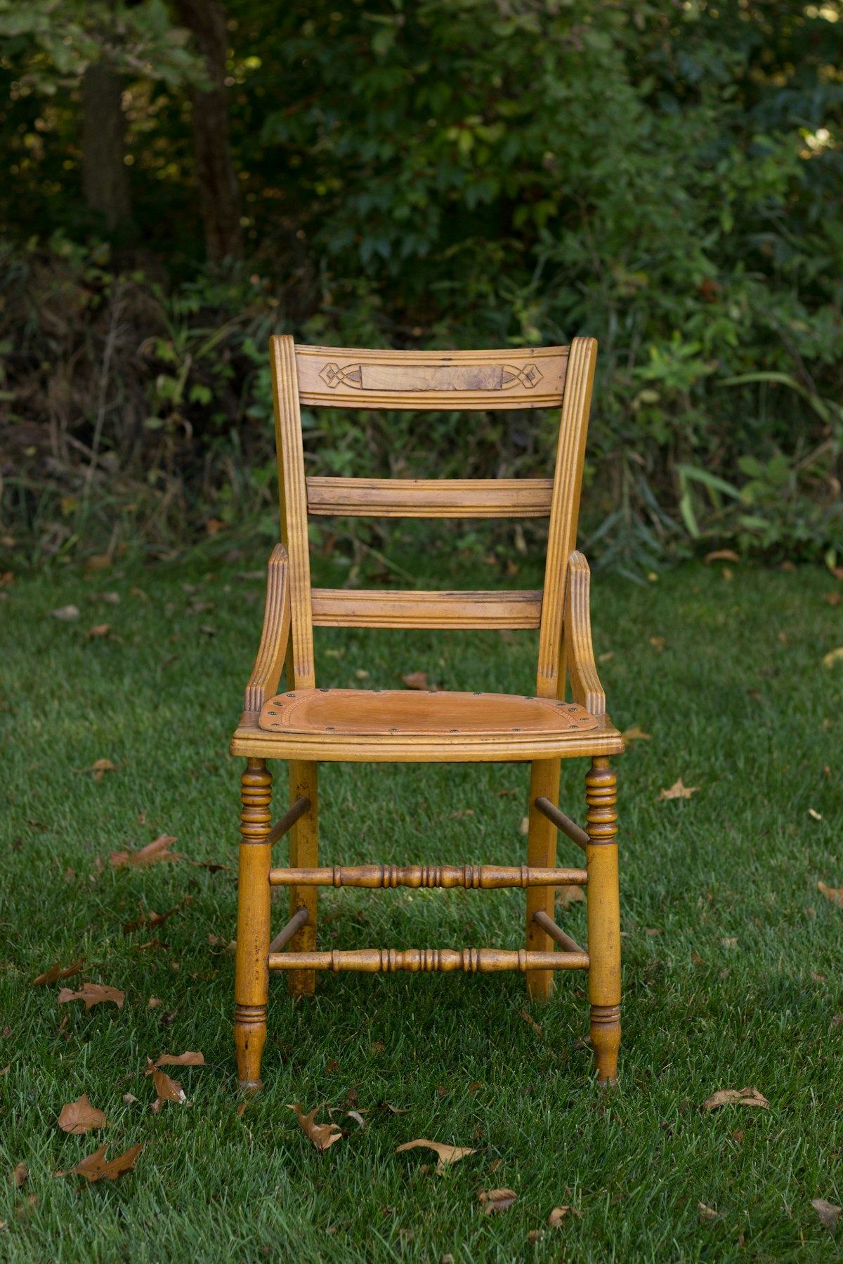 Reading corner collection — lounge chair by the window