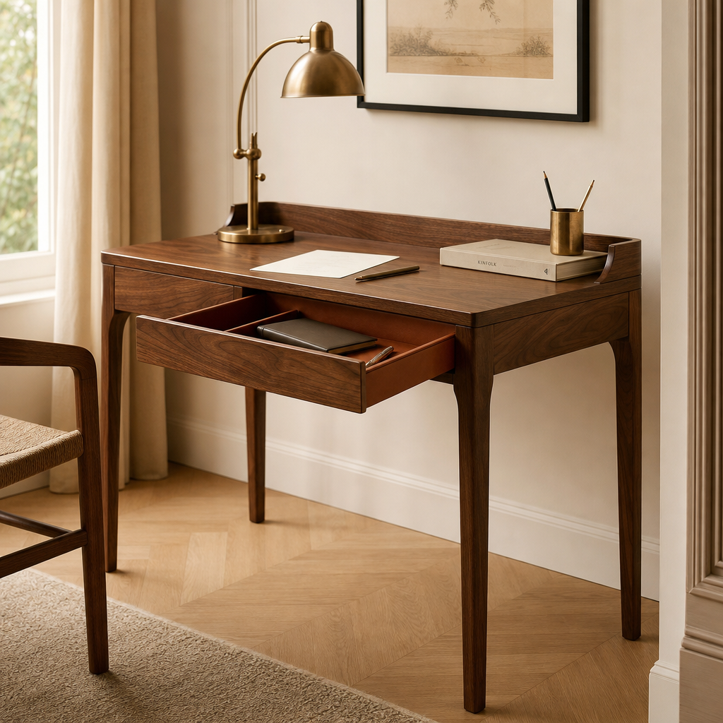Craftsman Desk